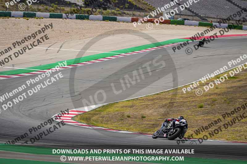 May 2023;motorbikes;no limits;peter wileman photography;portimao;portugal;trackday digital images